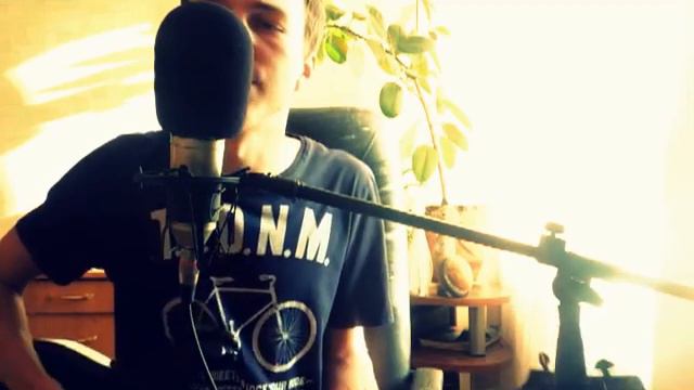 Ышо-Ышо - Пришла весна (cover by Dani) смотреть онлайн