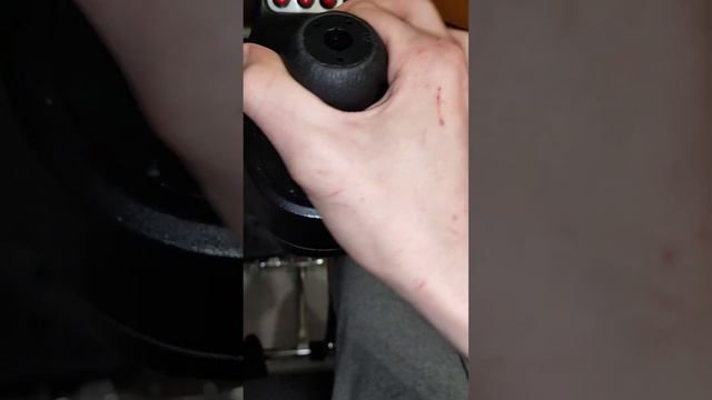Устройство механизма КПП Logitech G27 смотреть онлайн