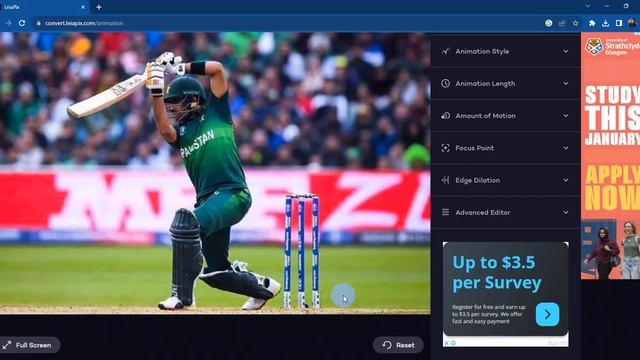 Bring Your Images to Life with LeiaPix: The Magic of Animation! смотреть онлайн