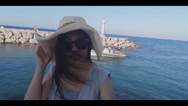 AYIA NAPA HARBOUR |LIMANAKI BEACH смотреть онлайн