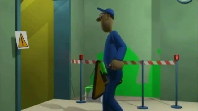 Adventures of Napo 3-signposting_is_not_sufficient смотреть онлайн