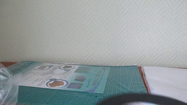 Не режущаяся поверхность для выкройки с AliExpress смотреть онлайн