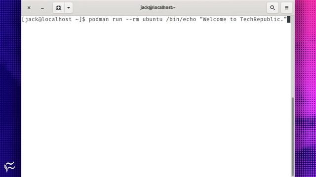 How to install the Podman container engine on CentOS 8 смотреть онлайн