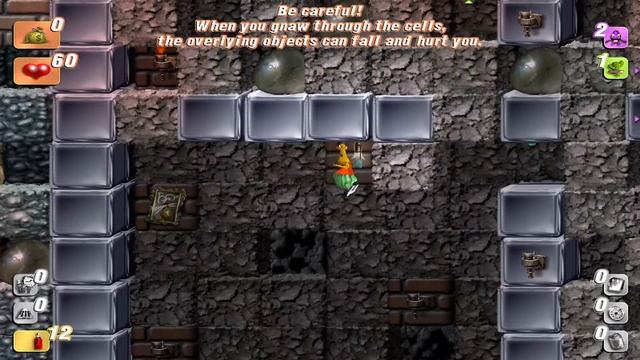 Gry mojego dzieciństwa #18 Beetle Ju My childhood games #18 Beetle Ju смотреть онлайн