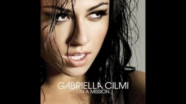 Gabriella Cilmi- On A Mission смотреть онлайн