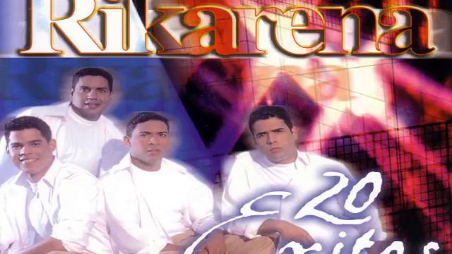 Grandes Exitos Rikarena смотреть онлайн
