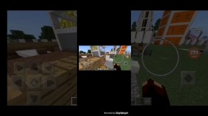 Покажу как установить Город(карту) ЕвгенаБро