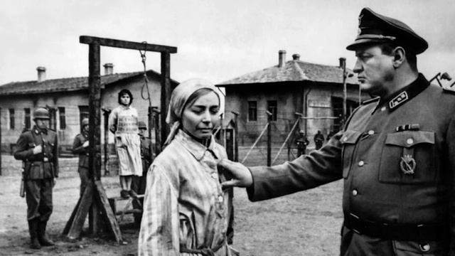 What did Russian Soldiers do with German Women смотреть онлайн