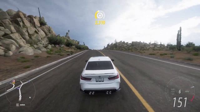 Как ОТКРЫТЬ BMW M3 G80 | Forza Horizon 5 смотреть онлайн