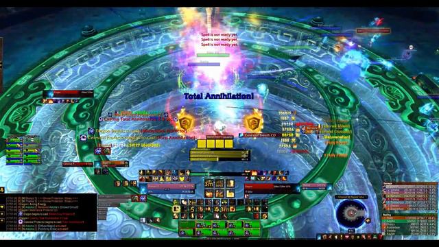 Phantasmagoria Vs. Heroic Elegon смотреть онлайн