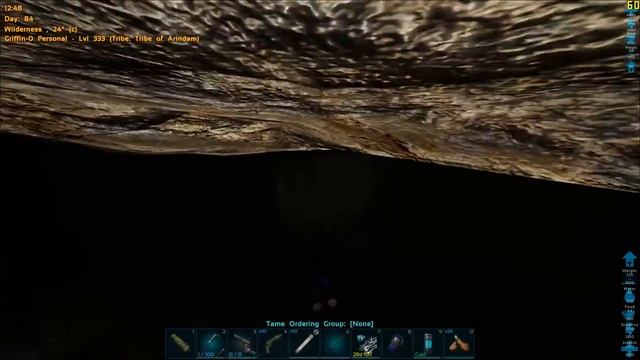 Ark Ragnarok - ARTIFACT OF THE CUNNING from The Carnivorous Caverns - S2E202 смотреть онлайн