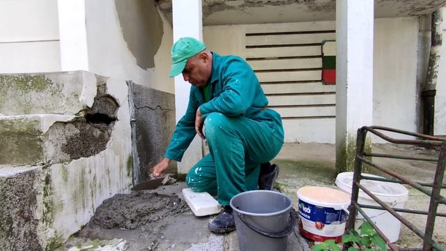 КАК САМИ ДА СИ НАПРАВИМ БЕТОН В ДОМАШНИ УСЛОВИЯ! МНОГО Е ЛЕСНО! ЦИМЕНТ, ПЯСЪК, ЧАКЪЛ И ВОДА! ТОВА Е смотреть онлайн