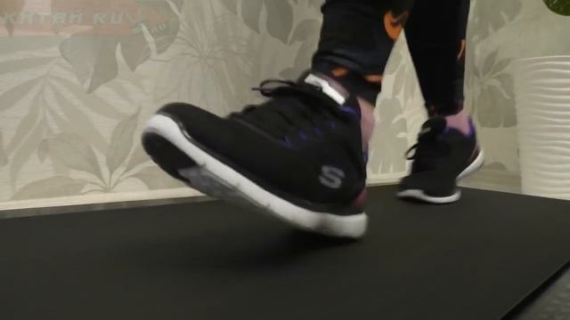 ✅САМАЯ ДЕШЕВАЯ ЭЛЕКТРИЧЕСКАЯ БЕГОВАЯ ДОРОЖКА ДЛЯ ДОМА С КОЛОНКОЙ! KEZGA WalkingPad Start. смотреть онлайн