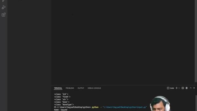 Learn Python - Full Course for Beginners [Tutorial] -- Python For Web смотреть онлайн