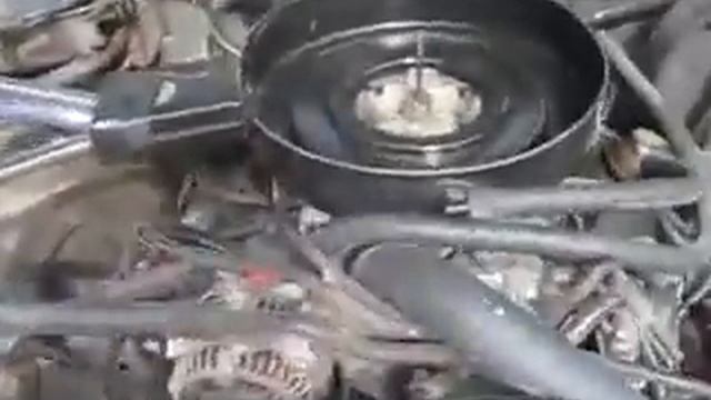 На парах бензина. Running Your Car on Gas Vapor Stop Getting Screwed at The Pump смотреть онлайн