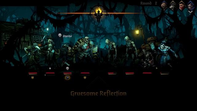 Playing DARKEST DUNGEON® 2 For The First Time смотреть онлайн
