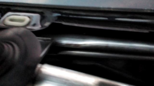 Трапеция дворников P12 смотреть онлайн