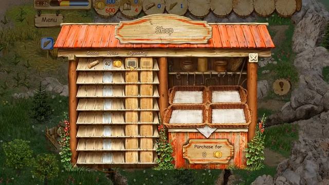 Pioneer Lands Walkthrough Level 9 смотреть онлайн