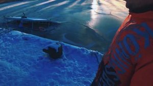 ЭКСКЛЮЗИВ ПАША ПЭЛ