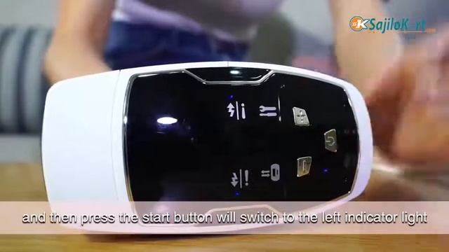 Kemei Foton lady permanent laser hair removal KM-6812 смотреть онлайн