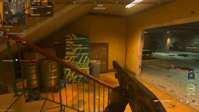 The Perk That Makes Me Rage In Call Of Duty