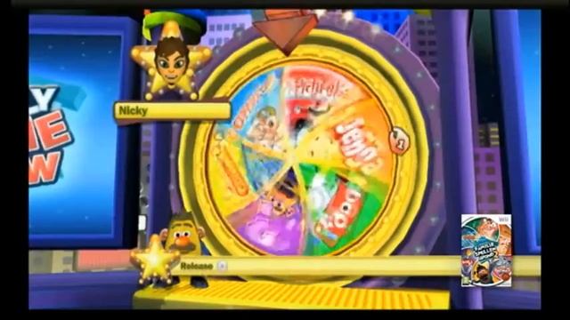 Hasbro Family game night 2 смотреть онлайн