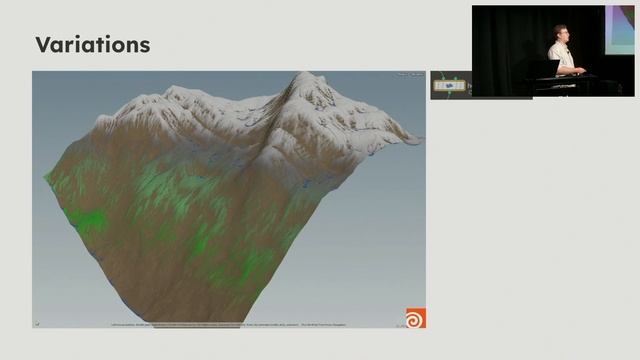 Tools to Build a World in One Day | Thomas Tobin | GDC 2023 HIVE смотреть онлайн