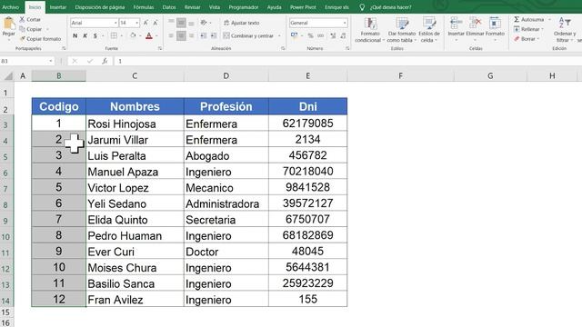 ?Cómo poner UN CERO o VARIOS CEROS antes de un número en Excel?(agregar 0 a la izquierda) смотреть онлайн