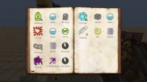 Thaumcraft 4. Часть третья. Получение всех аспектов