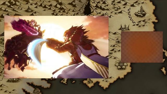 Fire Emblem Fates: Revelation - Let's Play - 1 смотреть онлайн