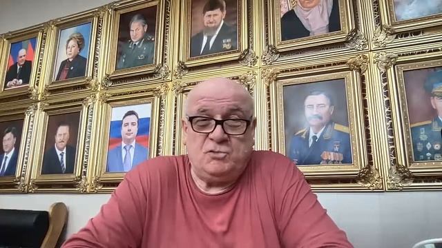 Тайна имени Сталин И.В. с Марком Шейманом смотреть онлайн