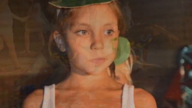 Слайд-шоу отрядов — 4-15 смотреть онлайн