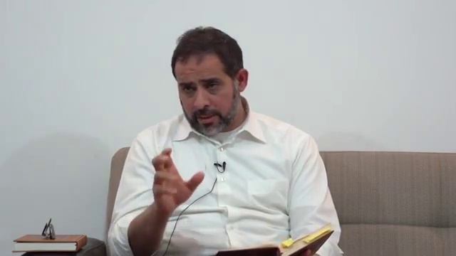 Bediuzzaman Said Nursi's Mathnawi al-Arab al-Nuri - Lecture 2 смотреть онлайн