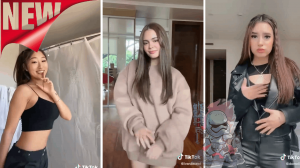 TIK TOK NEW| НОВИНКИ ТРЕНДОВ ТИКТОК #4 |Dance Видео из тик тока 2023