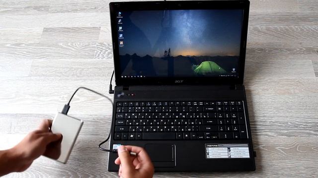 EAGET G50 USB 3.0 ВНЕШНИЙ ЖЕСТКИЙ ДИСК ИЗ КИТАЯ 1TB C АЛИЭКСПРЕСС // External Hard Drive 1TB смотреть онлайн