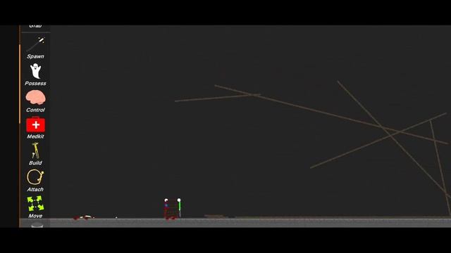 changing the game sittings gravity and more : turbo stickman ragdoll playground смотреть онлайн