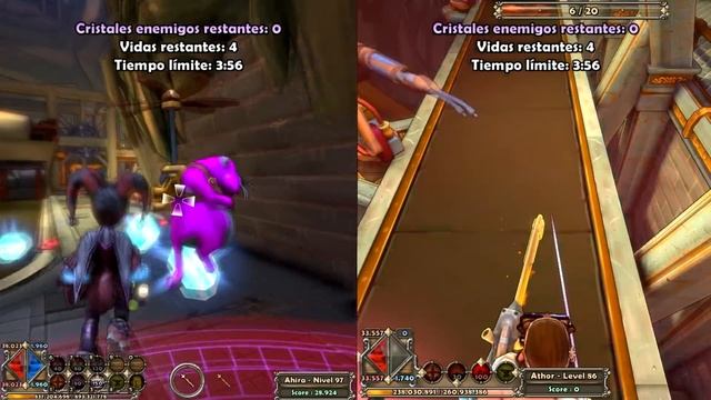 Dungeon Defenders - Mythical, Trascendental, Supreme, Ultimate Items Farming (5 MIN!!) смотреть онлайн