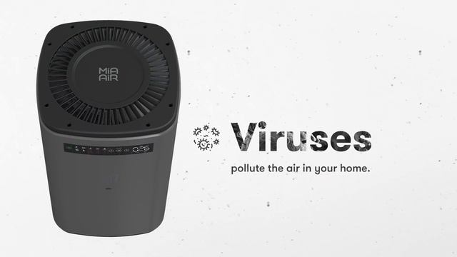 How Does Mia Air Work? | Mia Air | #SourceofFreshAir ? смотреть онлайн