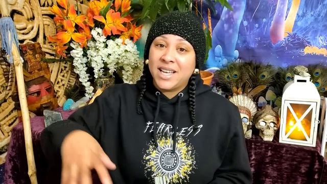 Refusing To Let Ain't Sh!t People Drag You Down ???♀️ Collective Timeless Tarot Reading смотреть онлайн