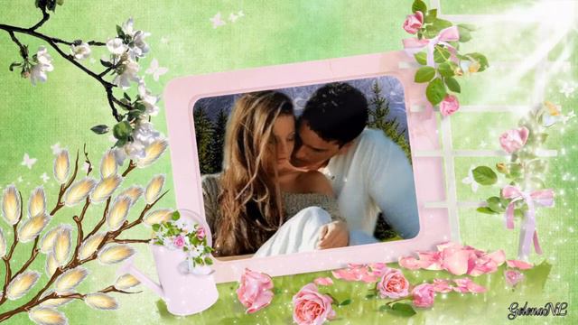 поет Л. ВЕЛИКАНОВА. Весна. смотреть онлайн