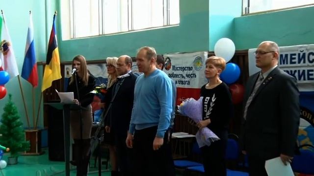 ПОСВЯЩЕНИЕ СК БЕРКУТ 2015 г.Энгельс ч.1 смотреть онлайн
