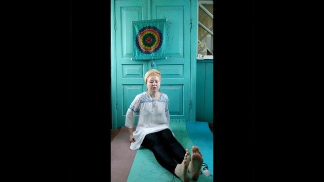 Муладхара КРИЯ или " быстрый подъём кундалини". смотреть онлайн