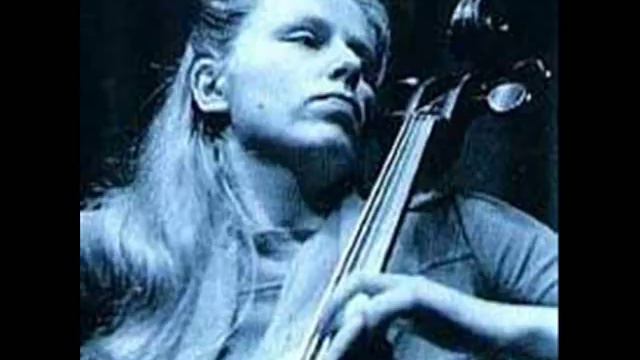 Jacqueline du Pré - Kol nidrei Op. 47 - Max Bruch + ..Y Sevilla смотреть онлайн