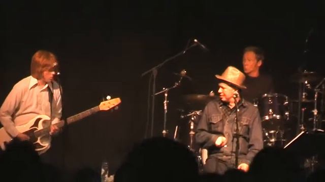 Edwyn Collins - 'Do It Again' (Live at EOTR) смотреть онлайн