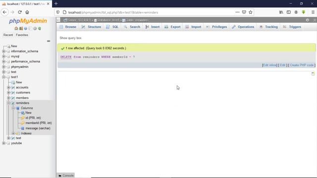 Drop, Delete and Truncate commands explains смотреть онлайн