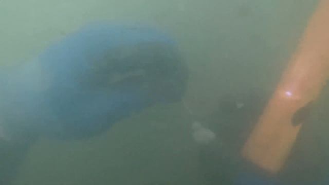 Поиск золотого кольца. Спустя 10 лет Надежда есть! Часть первая. смотреть онлайн