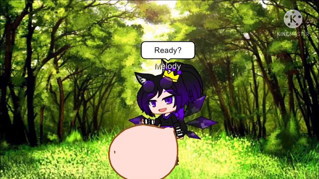 Melody Afton Gacha Live Vores Cringe Compilation / Reaction Video (Discord Vore) смотреть онлайн