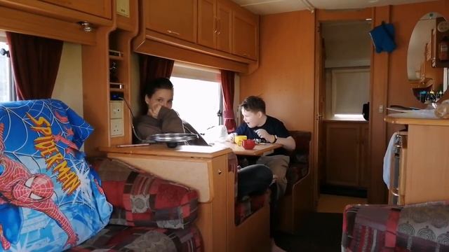 ДЕНЬ ТРЕТИЙ _ ЧАСТЬ 1-Я