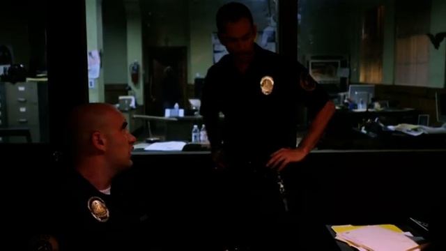 Die Death Valley Cops | Death Valley | S01E01 | MTV Germany