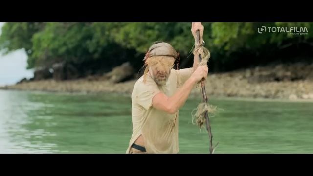 Ostrov (2023) CZ HD Trailer #komedie смотреть онлайн